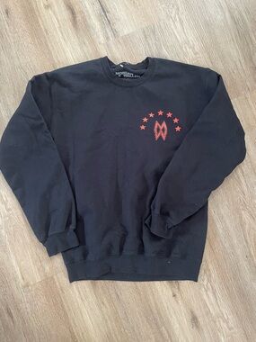 Morgan wallen merch small